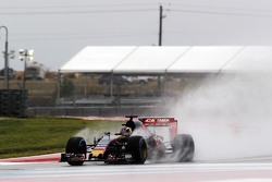 Max Verstappen, Scuderia Toro Rosso STR10