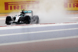 Nico Rosberg, Mercedes AMG F1 W06