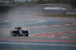 Felipe Nasr, Sauber C34