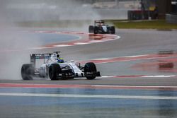 Felipe Massa, Williams FW37