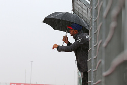 Lewis Hamilton, Mercedes AMG F1