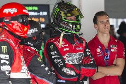 James Courtney, Holden Racing Team