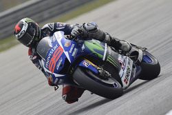 Jorge Lorenzo, Yamaha Factory Racing