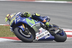 Валентино Росси, Yamaha Factory Racing