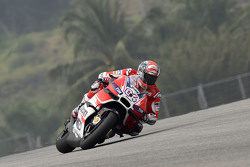 Андреа Довициозо, Ducati Team