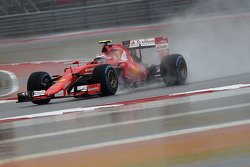 Kimi Raikkonen, Ferrari