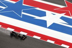 Romain Grosjean, Lotus F1 E23