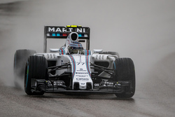 Валттери Боттас, Williams FW37