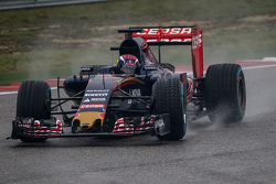 Max Verstappen, Scuderia Toro Rosso STR10