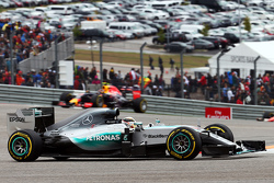 Льюис Хэмилтон, Mercedes AMG F1 W06