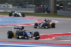 Felipe Nasr, Sauber C34