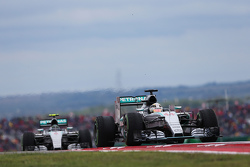 Льюис Хэмилтон, Mercedes AMG F1 W06