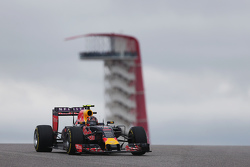 Daniil Kvyat, Red Bull Racing RB11