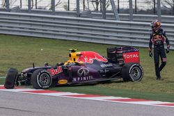 Daniil Kvyat, Red Bull Racing RB11