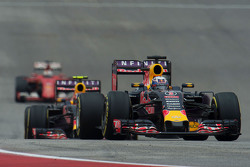 Daniel Ricciardo, Red Bull Racing RB11