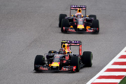 Даниил Квят, Red Bull Racing RB11