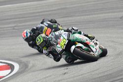 Cal Crutchlow, Team LCR Honda