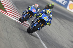 Алеш Эспаргаро, Team Suzuki MotoGP