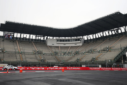Het stadion