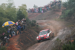 APRC LongYou,MRF