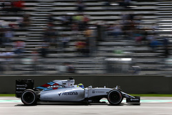 Felipe Massa, Williams F1 Team