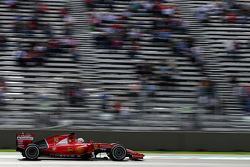 Sebastian Vettel, Scuderia Ferrari