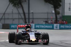 Max Verstappen, Scuderia Toro Rosso STR10