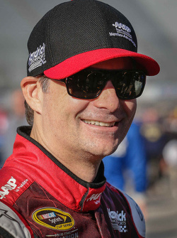 Jeff Gordon, Hendrick Motorsports Chevrolet