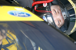 Brad Keselowski, Team Penske Ford