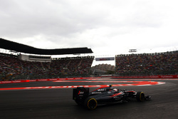 Дженсон Баттон, McLaren MP4-30