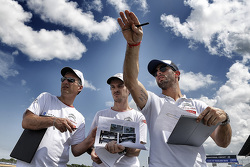 José María López, Citroën C-Elysée WTCC, Citroën World Touring Car team