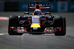 Даниэль Риккардо, Red Bull Racing RB11