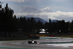 Valtteri Bottas, Williams FW37