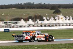 Mariano Werner, Werner Competicion Ford