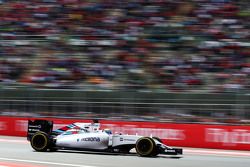 Felipe Massa, Williams FW37