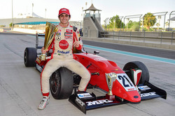 Pietro Fittipaldi