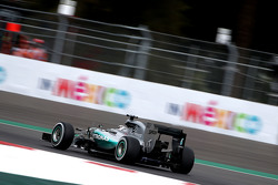 Lewis Hamilton, Mercedes AMG F1 Team