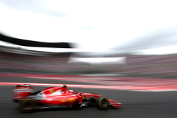Кими Райкконен, Scuderia Ferrari