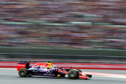 Даниэль Риккардо, Red Bull Racing RB11