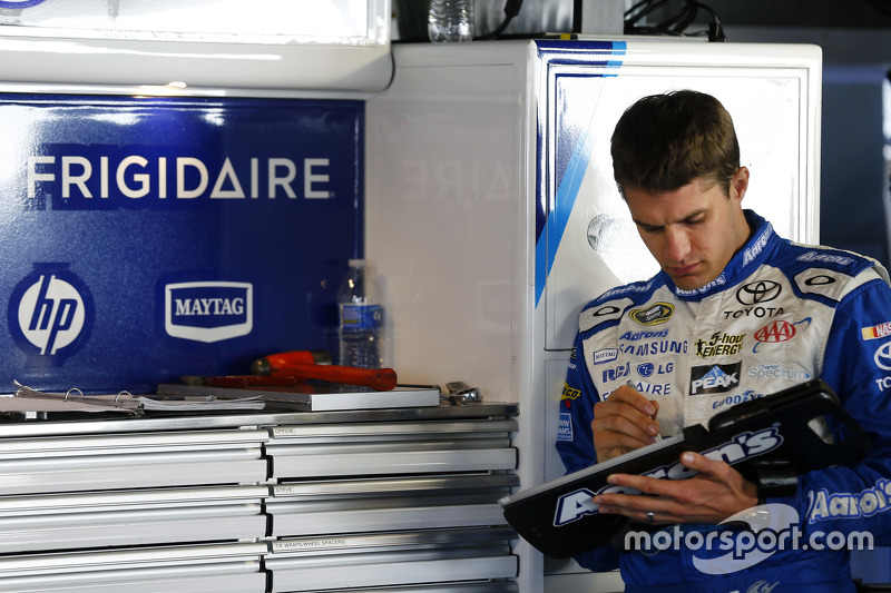 13° - Surpreendentemente David Ragan conseguiu US$ 5.757.006