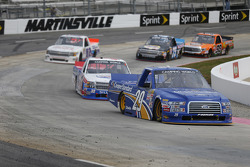 Austin Cindric, Brad Keselowski Racing Ford