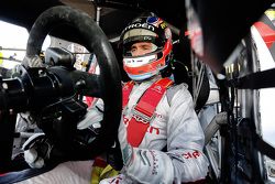 José María López, Citroën C-Elysée WTCC, Citroën World Touring Car team