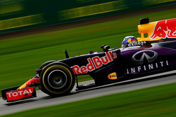 Daniel Ricciardo, Red Bull Racing RB11