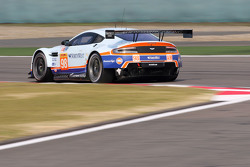 #98 Aston Martin Racing Aston Martin Vantage GTE: Paul Dalla Lana, Pedro Lamy, Mathias Lauda