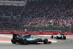 Льюис Хэмилтон, Mercedes AMG F1 W06