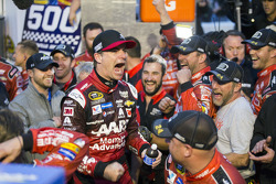 1. Jeff Gordon, Hendrick Motorsports Chevrolet