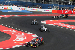 Daniel Ricciardo, Red Bull Racing RB11