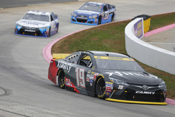 Carl Edwards, Joe Gibbs Racing Toyota