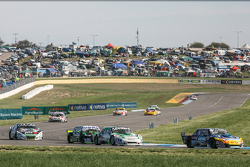 Josito di Palma, CAR Racing Torino, Santiago Mangoni, Laboritto Jrs Torino, Mauro Giallombardo, Maqu