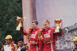 APRC,MRF